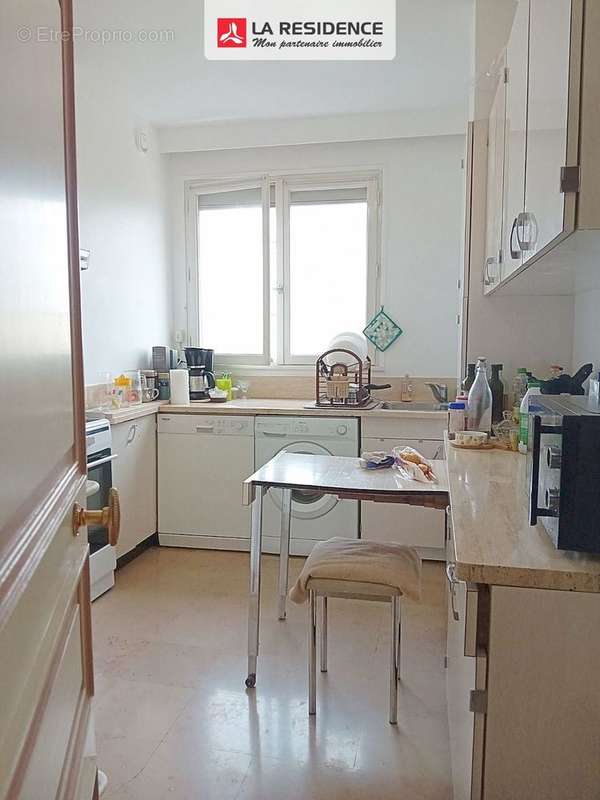 Appartement à STAINS