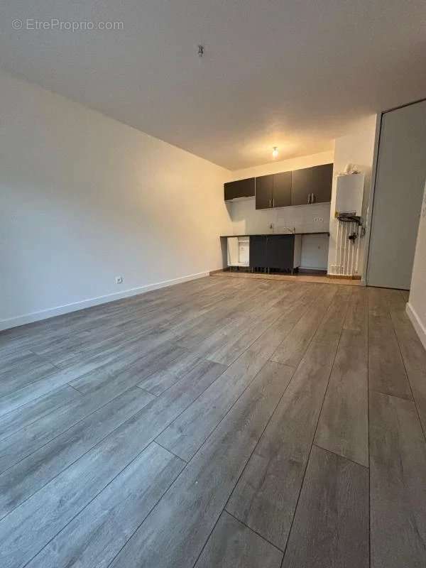 Appartement à FRANCONVILLE