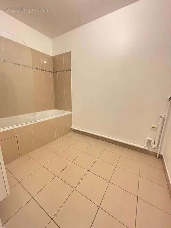 Appartement à FRANCONVILLE