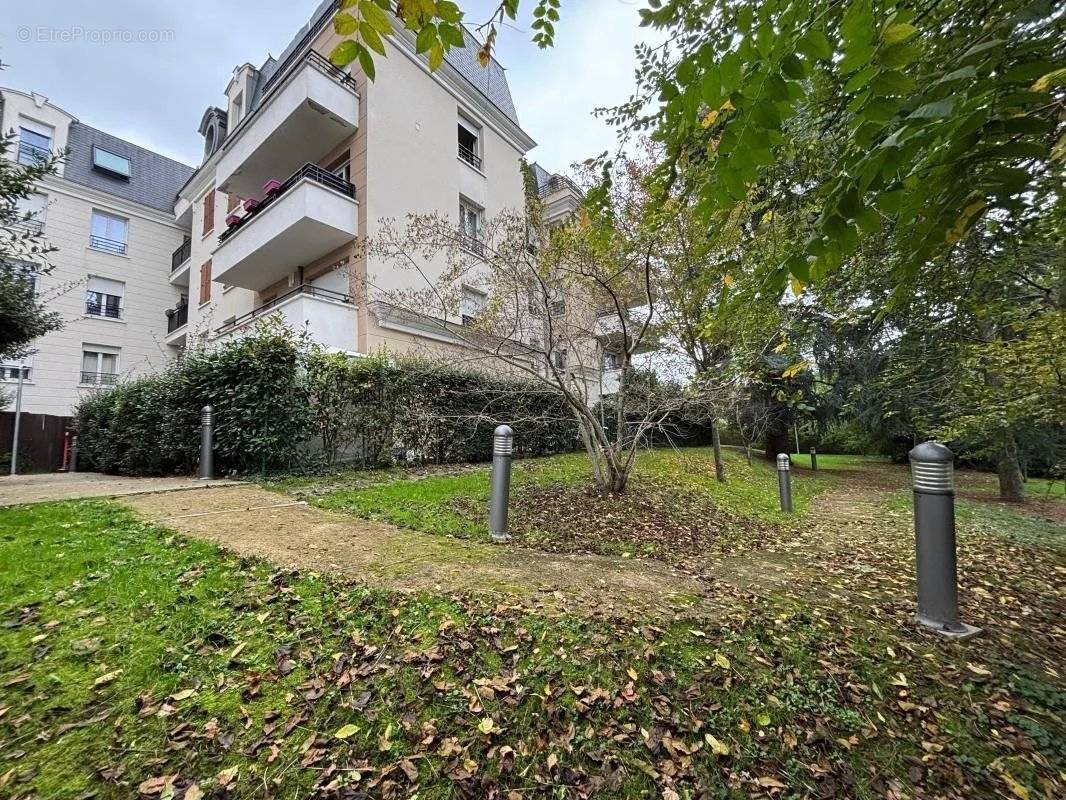 Appartement à FRANCONVILLE