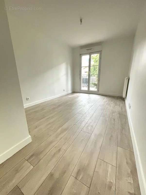 Appartement à FRANCONVILLE