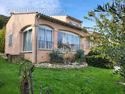 Maison à CHATEAU-ARNOUX-SAINT-AUBAN