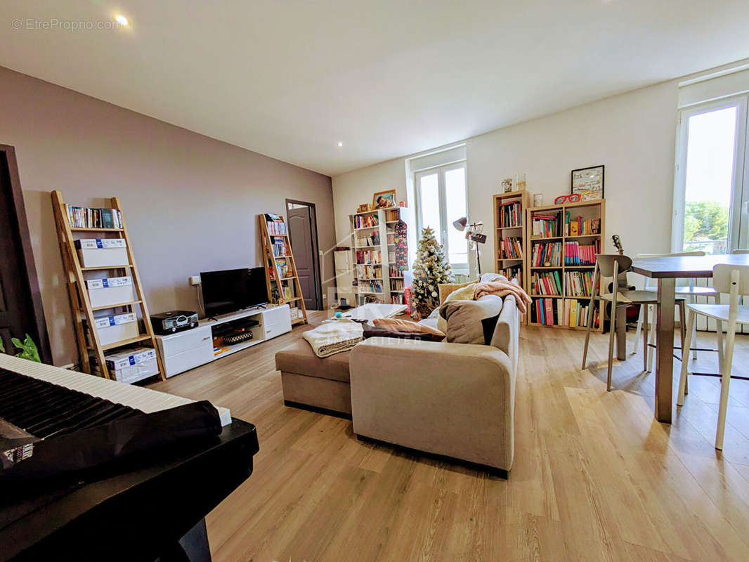 Appartement à NARBONNE