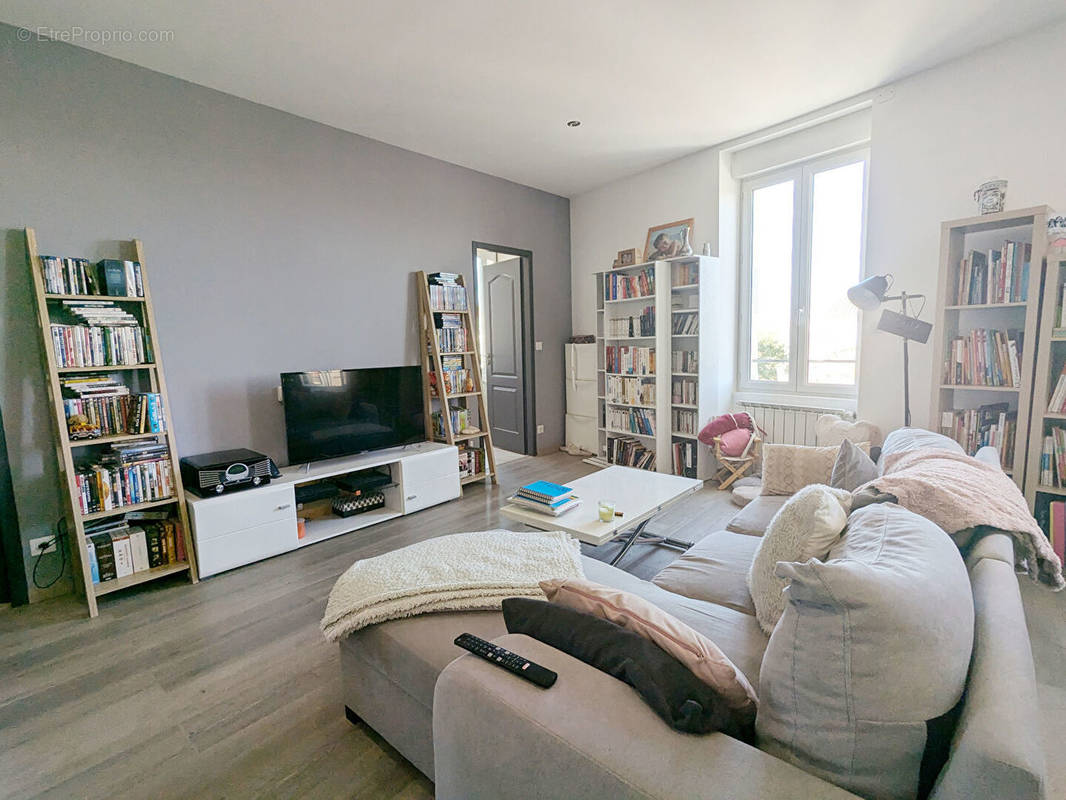 Appartement à NARBONNE