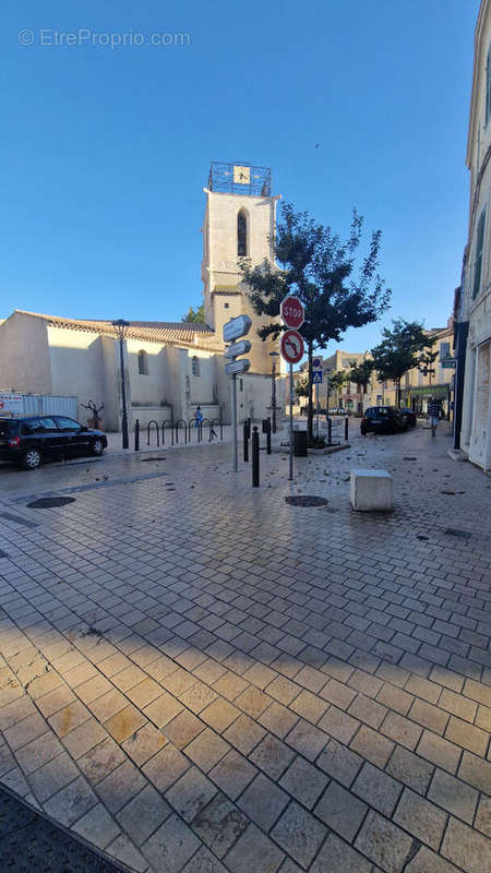 Appartement à MARIGNANE