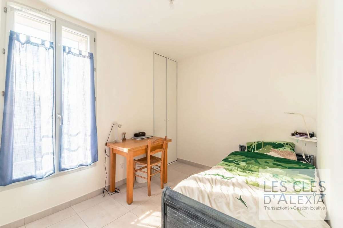 Appartement à LYON-9E