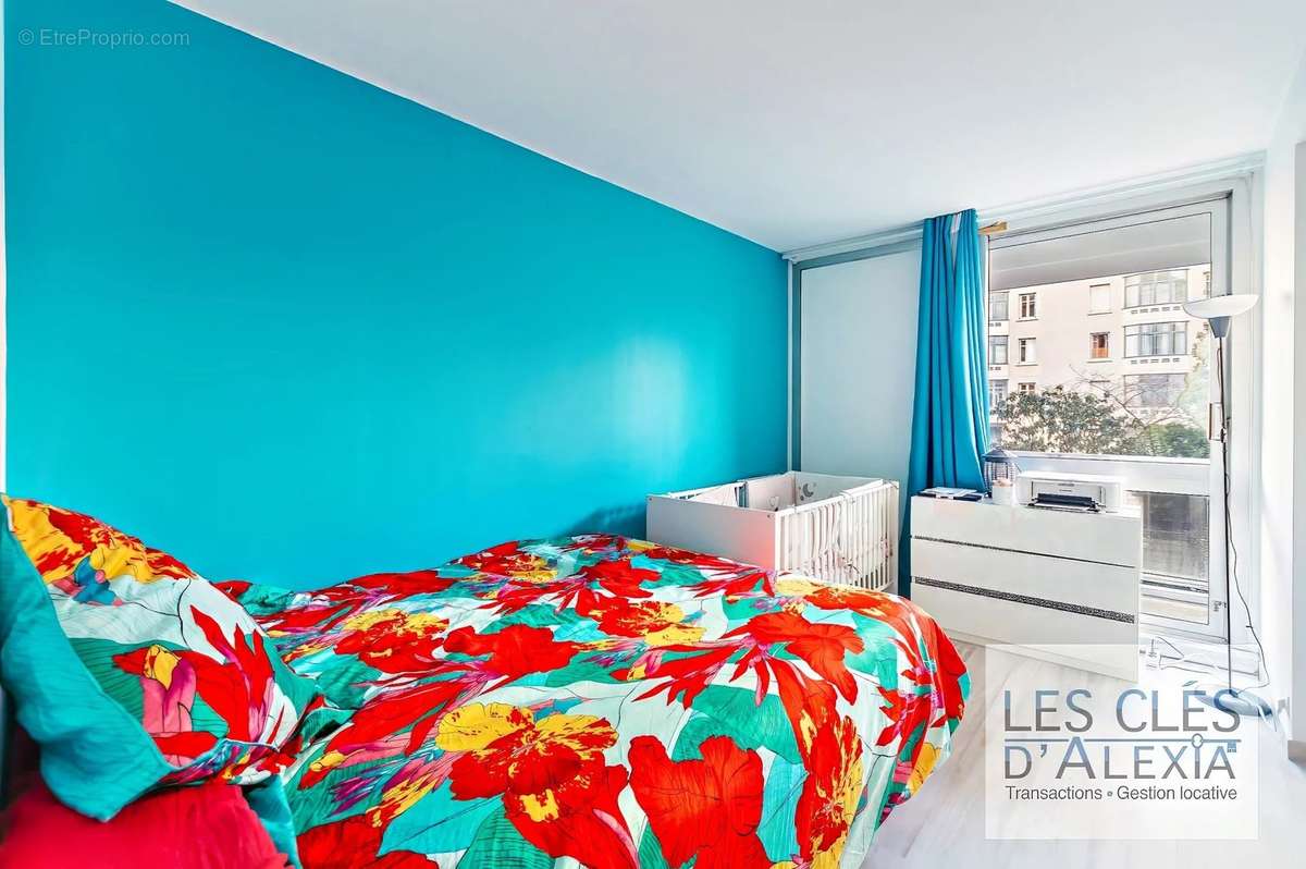 Appartement à LYON-8E