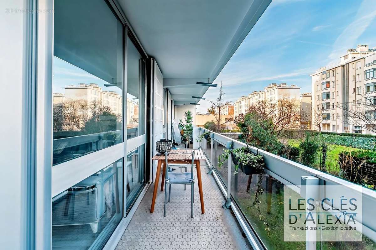 Appartement à LYON-8E