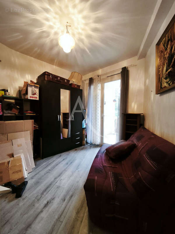 Appartement à NARBONNE