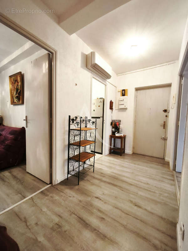 Appartement à NARBONNE