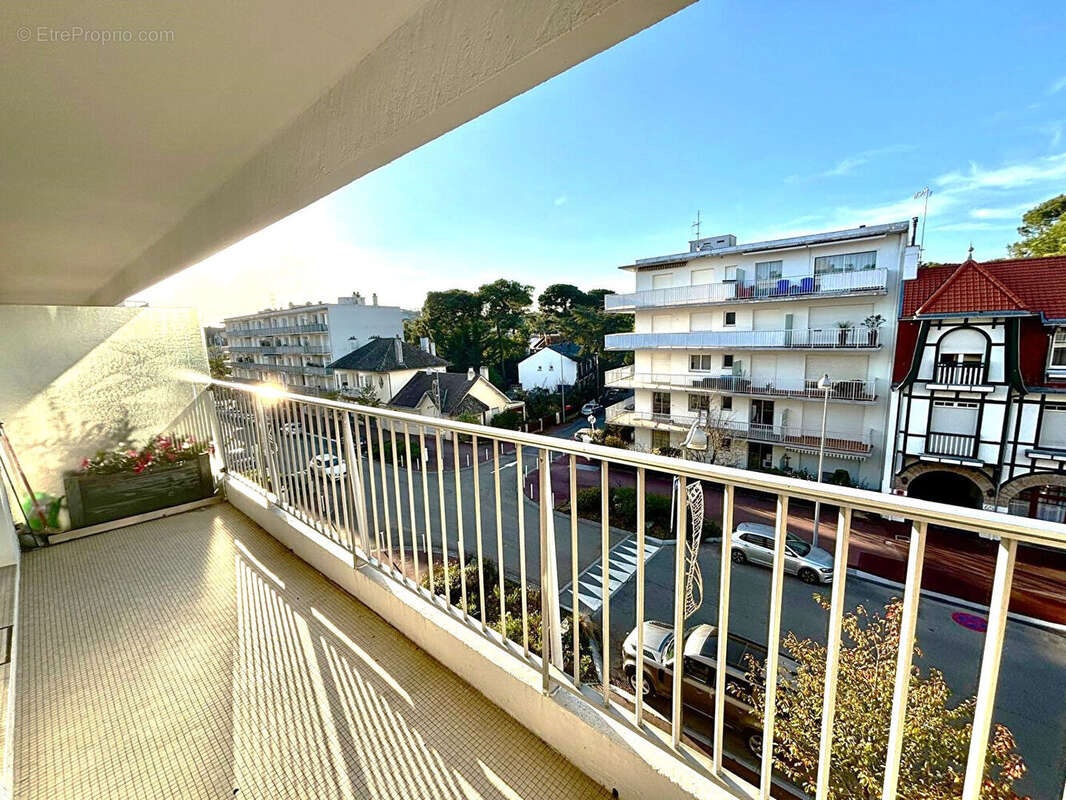 Appartement à LA BAULE-ESCOUBLAC