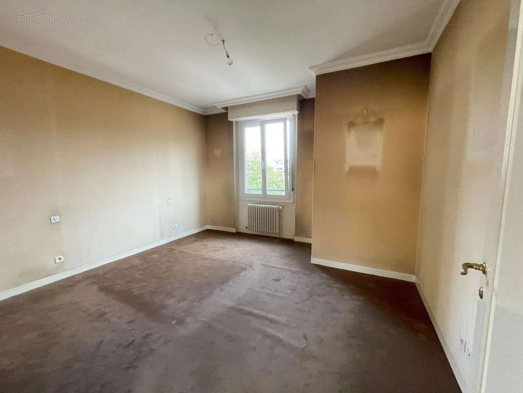 Appartement à BESANCON