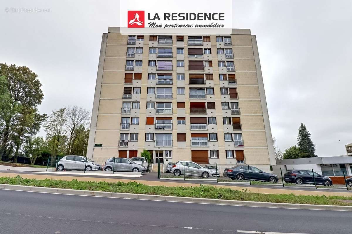 Appartement à CHARTRES