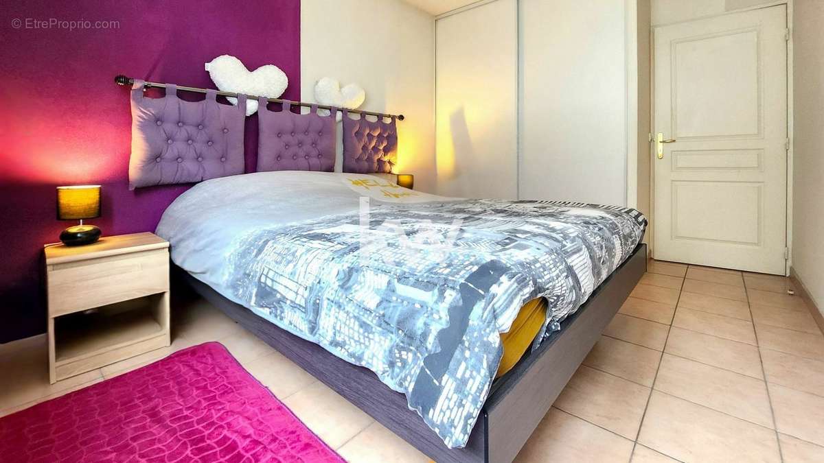 Appartement à THONON-LES-BAINS