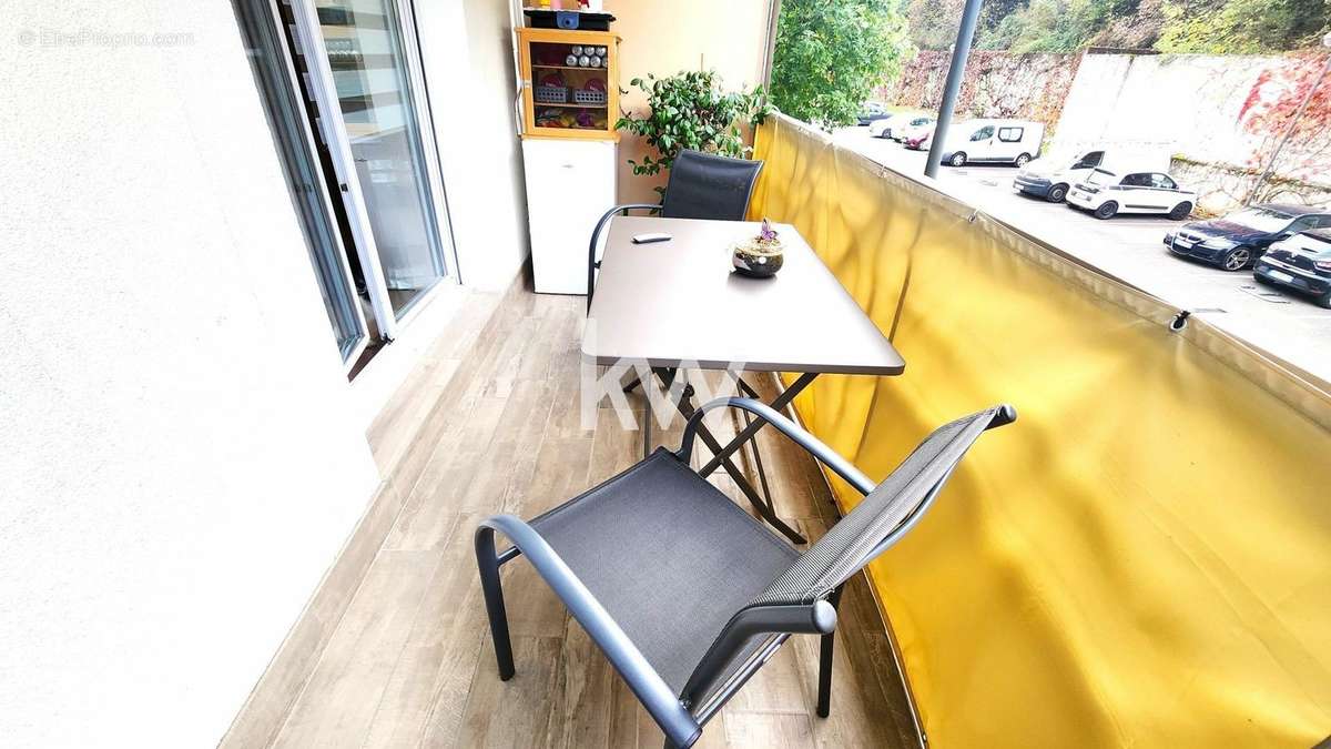 Appartement à THONON-LES-BAINS