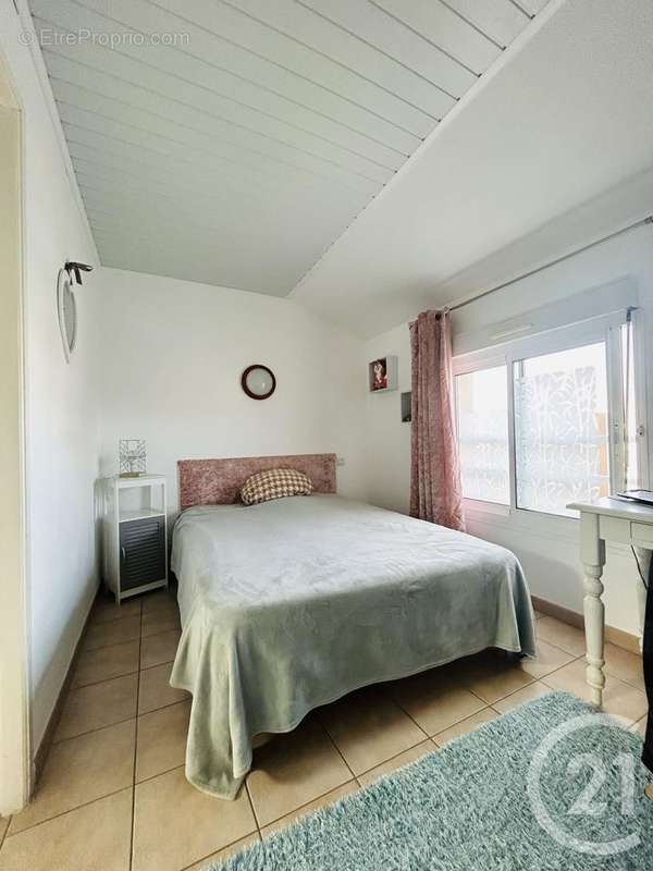 Appartement à ARGELES-SUR-MER