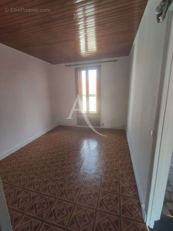 Appartement à DRANCY