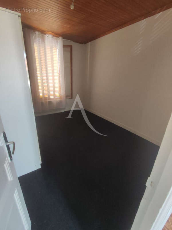 Appartement à DRANCY