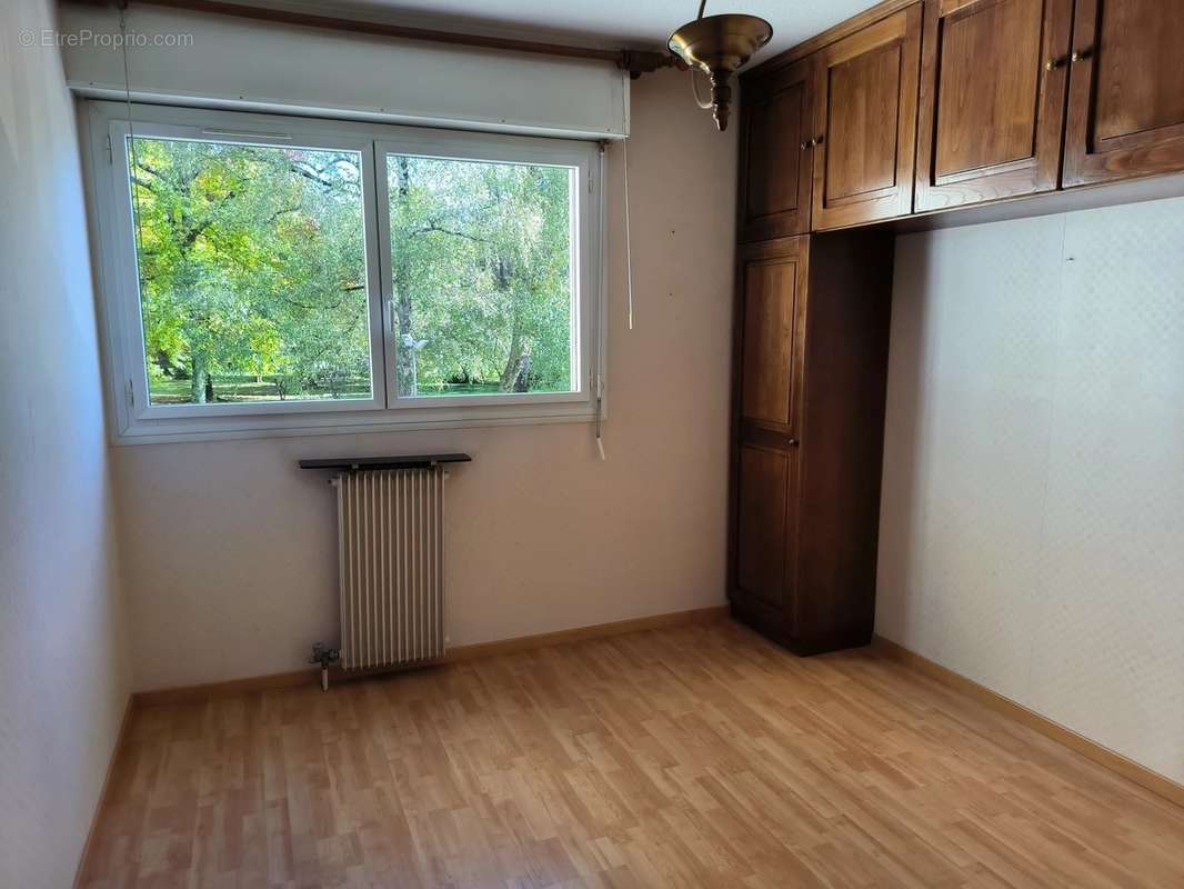 Appartement à PAU