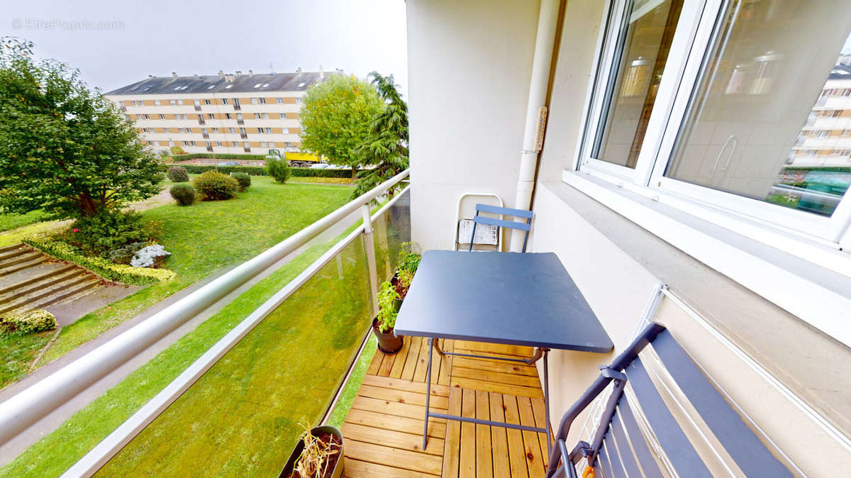 Appartement à CAEN