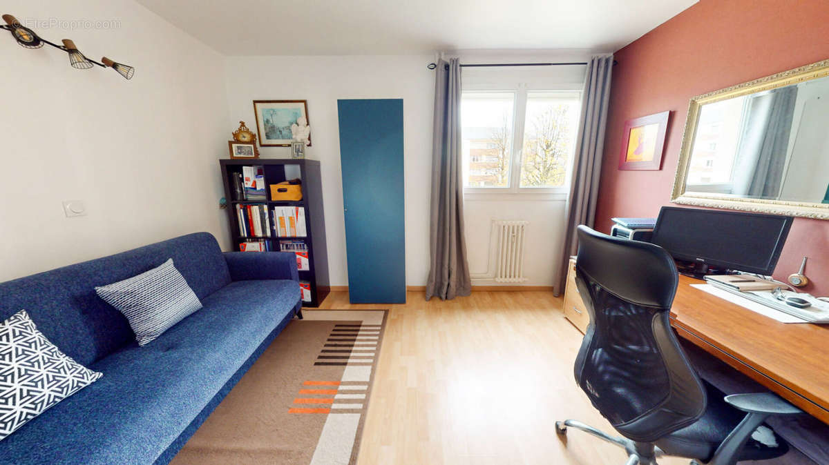 Appartement à CAEN