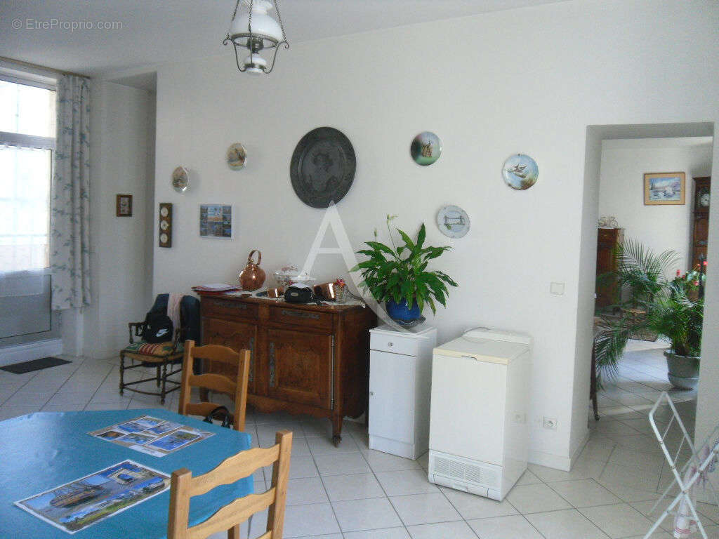 Appartement à ROCHEFORT