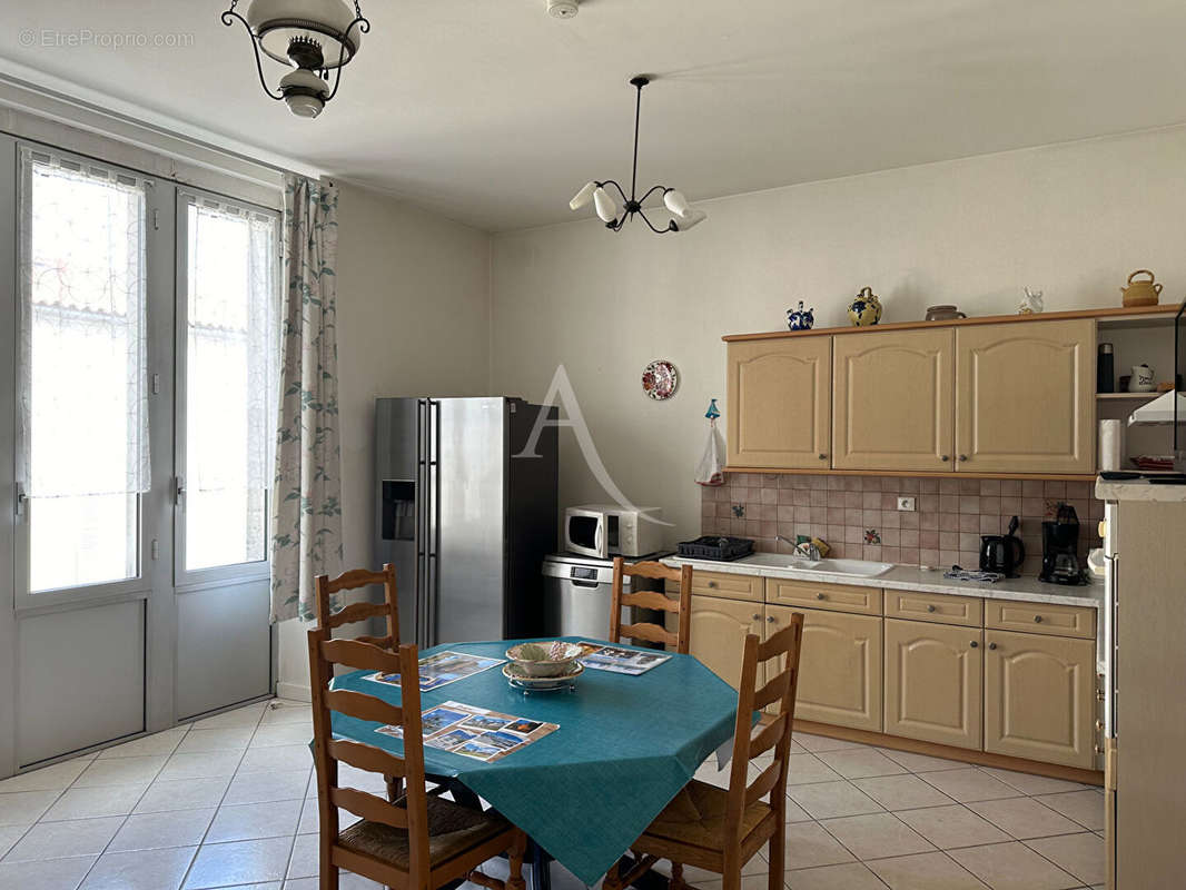 Appartement à ROCHEFORT