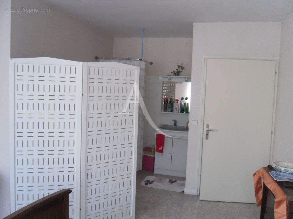 Appartement à ROCHEFORT