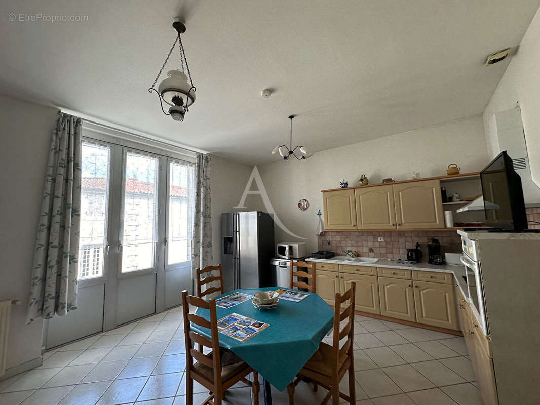 Appartement à ROCHEFORT