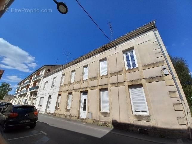 Appartement à BERGERAC