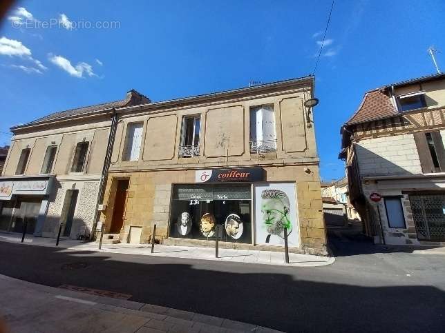 Appartement à BERGERAC