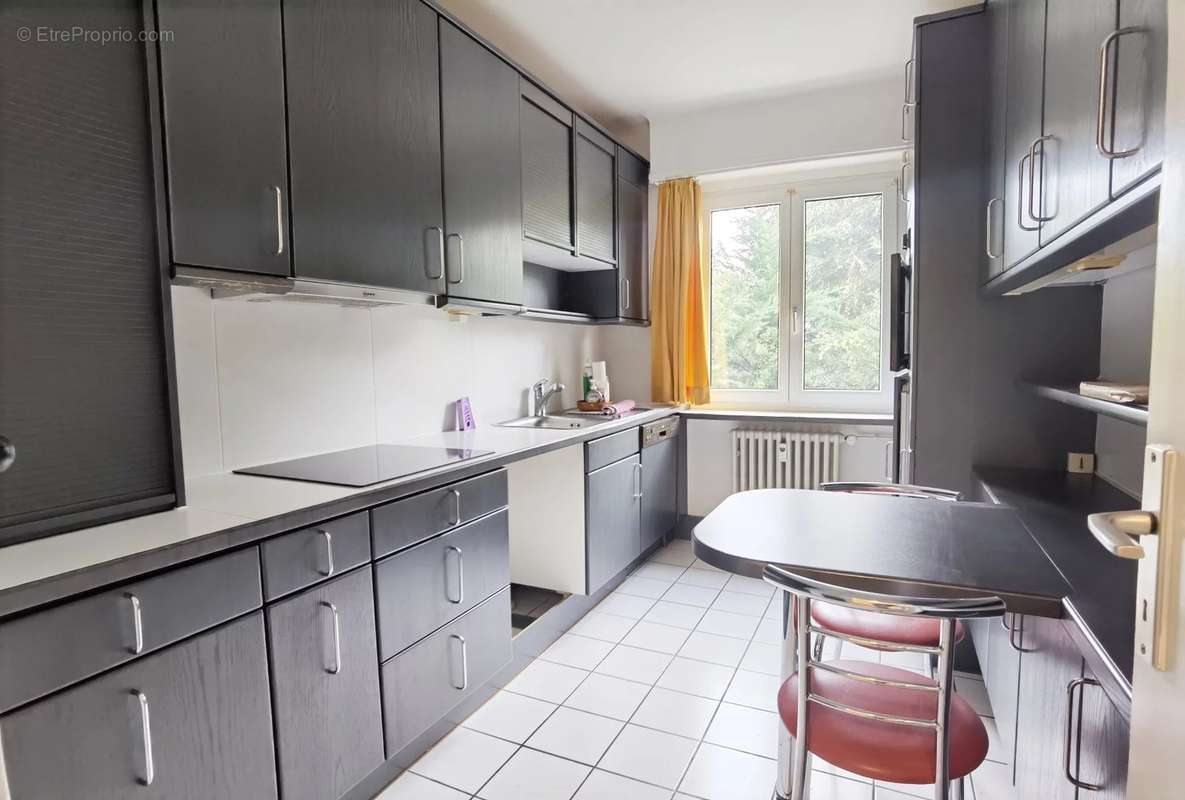 Appartement à COLMAR