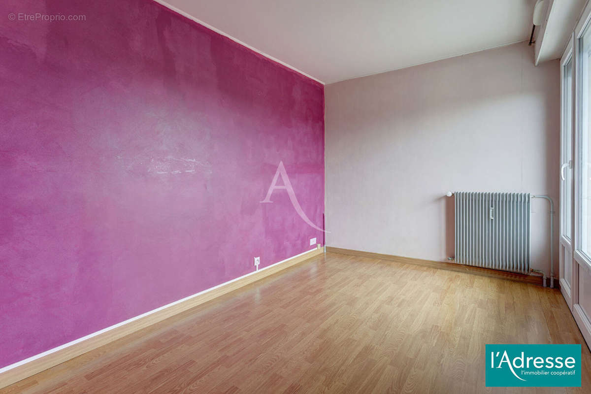 Appartement à REIMS