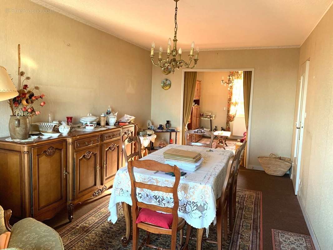 Appartement à LIMOGES