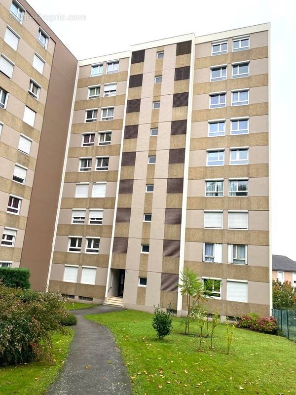 Appartement à LIMOGES