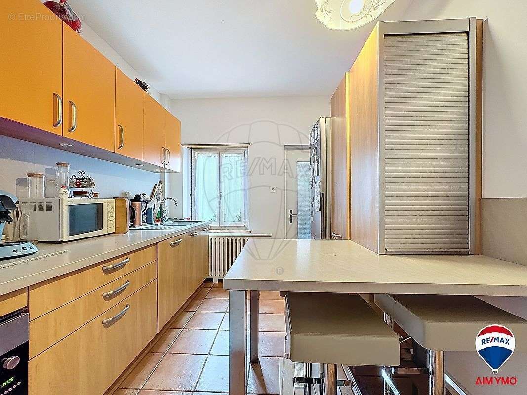 Appartement à COLMAR