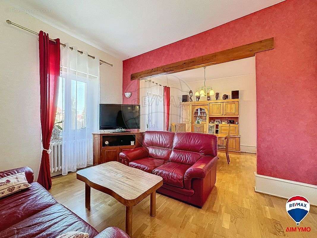 Appartement à COLMAR