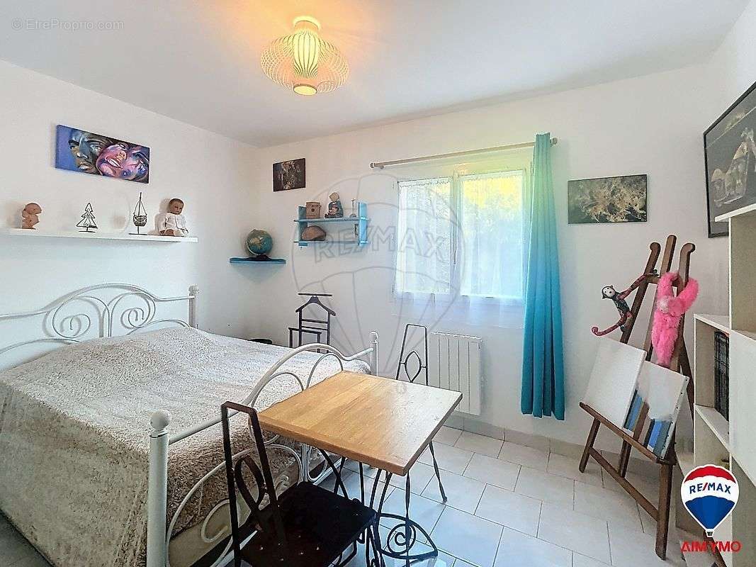 Appartement à AFA