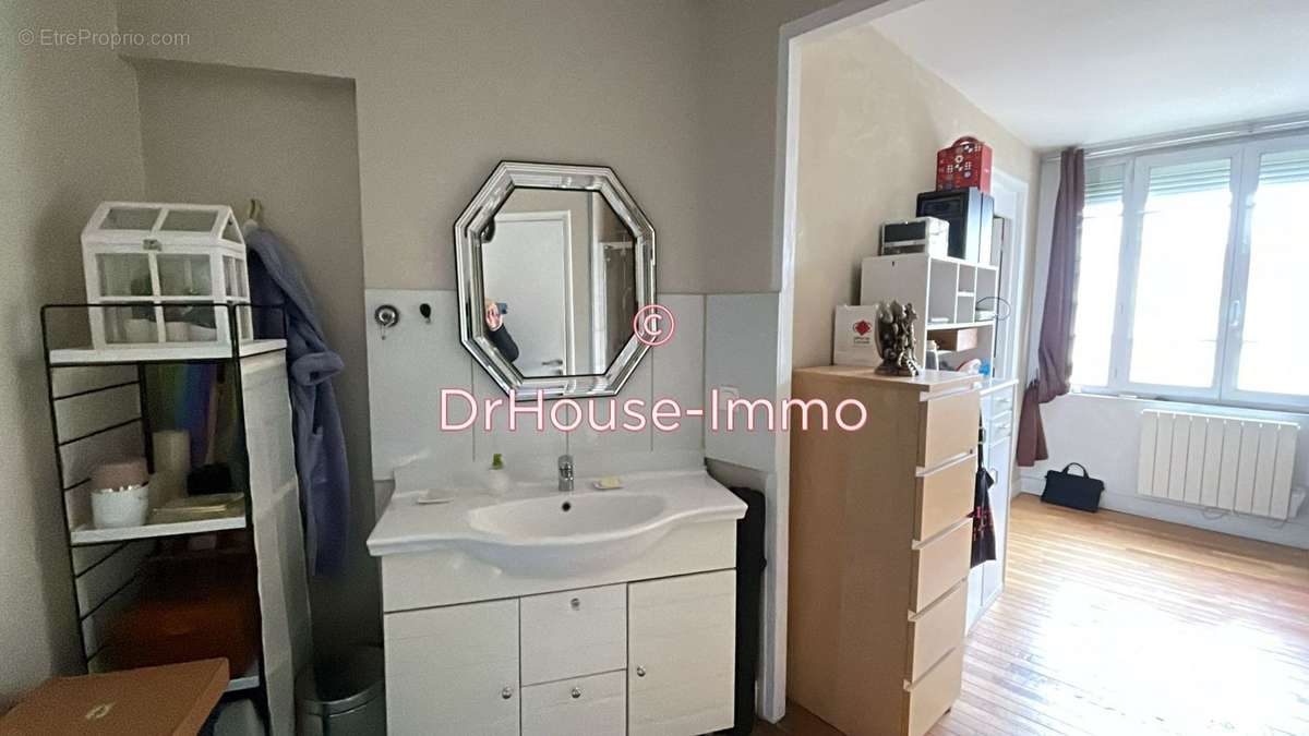 Appartement à BAGNOLET