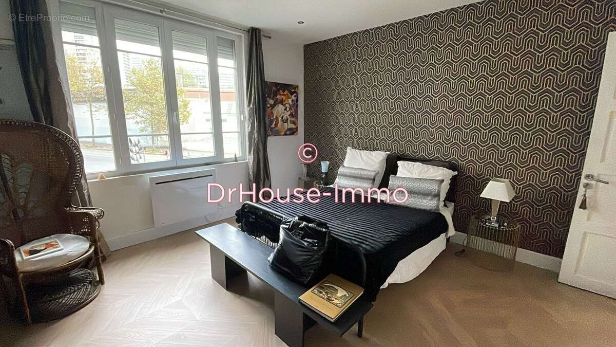 Appartement à BAGNOLET