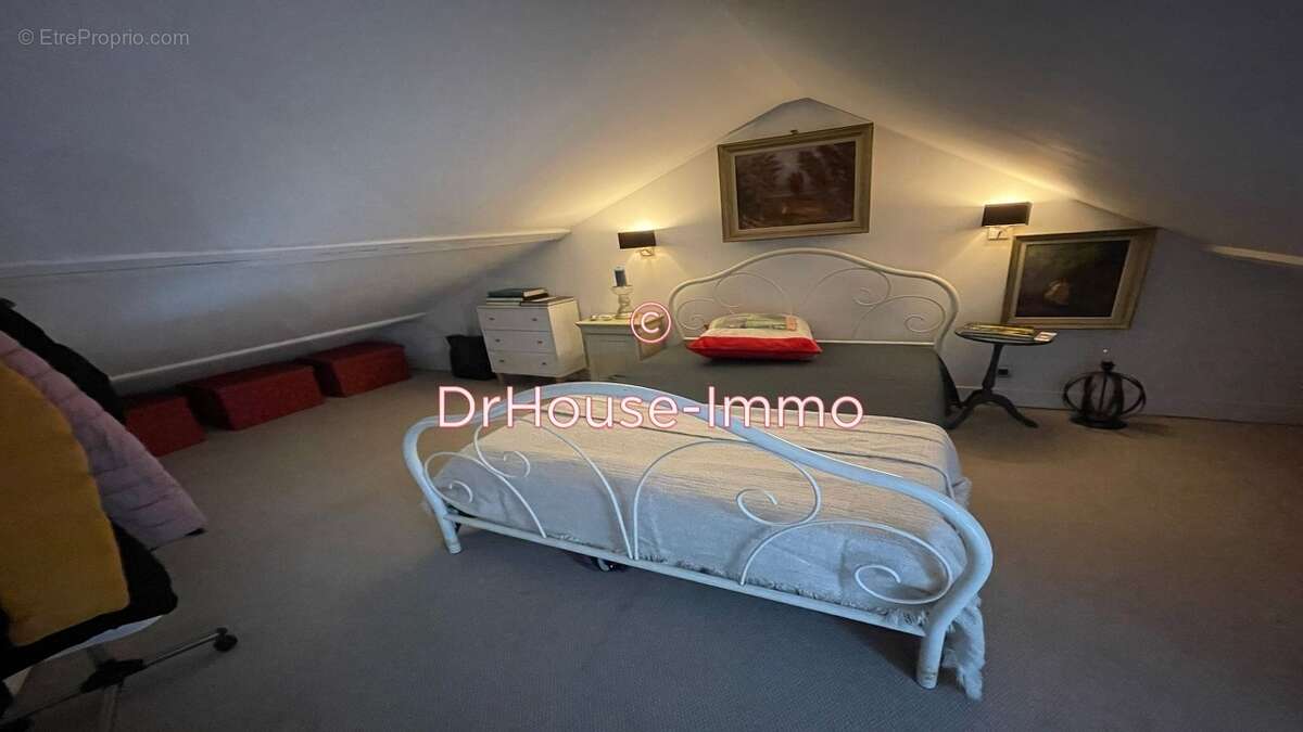 Appartement à BAGNOLET