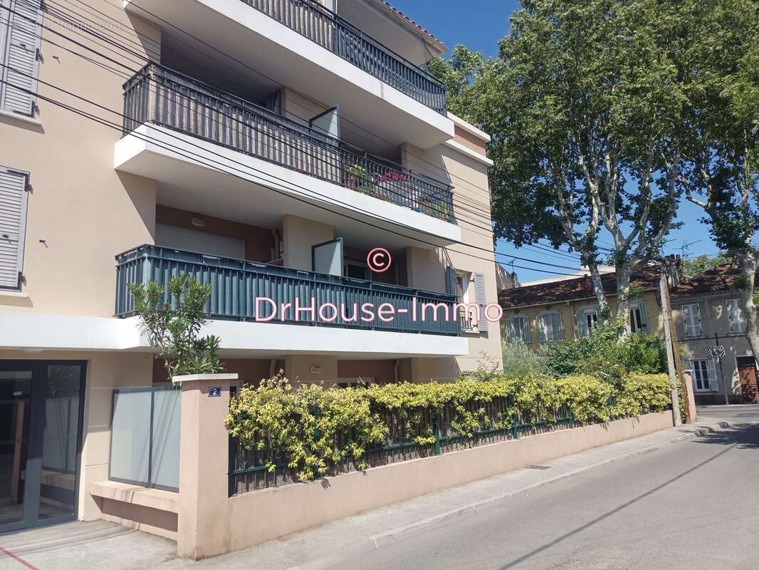 Appartement à LA SEYNE-SUR-MER