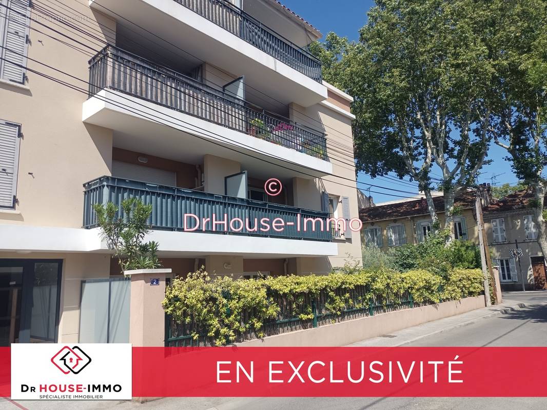 Appartement à LA SEYNE-SUR-MER