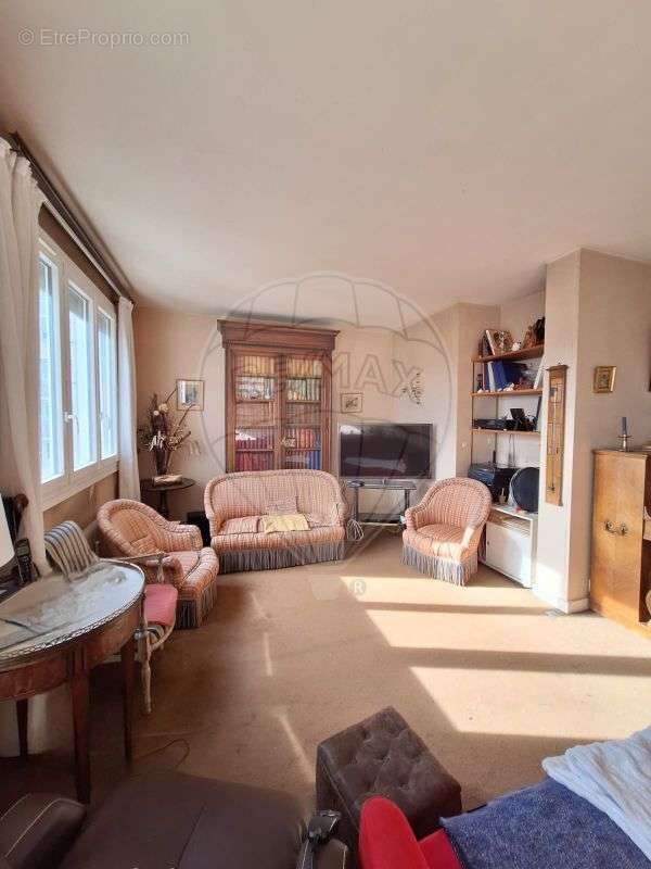 Appartement à VILLEFRANCHE-SUR-SAONE