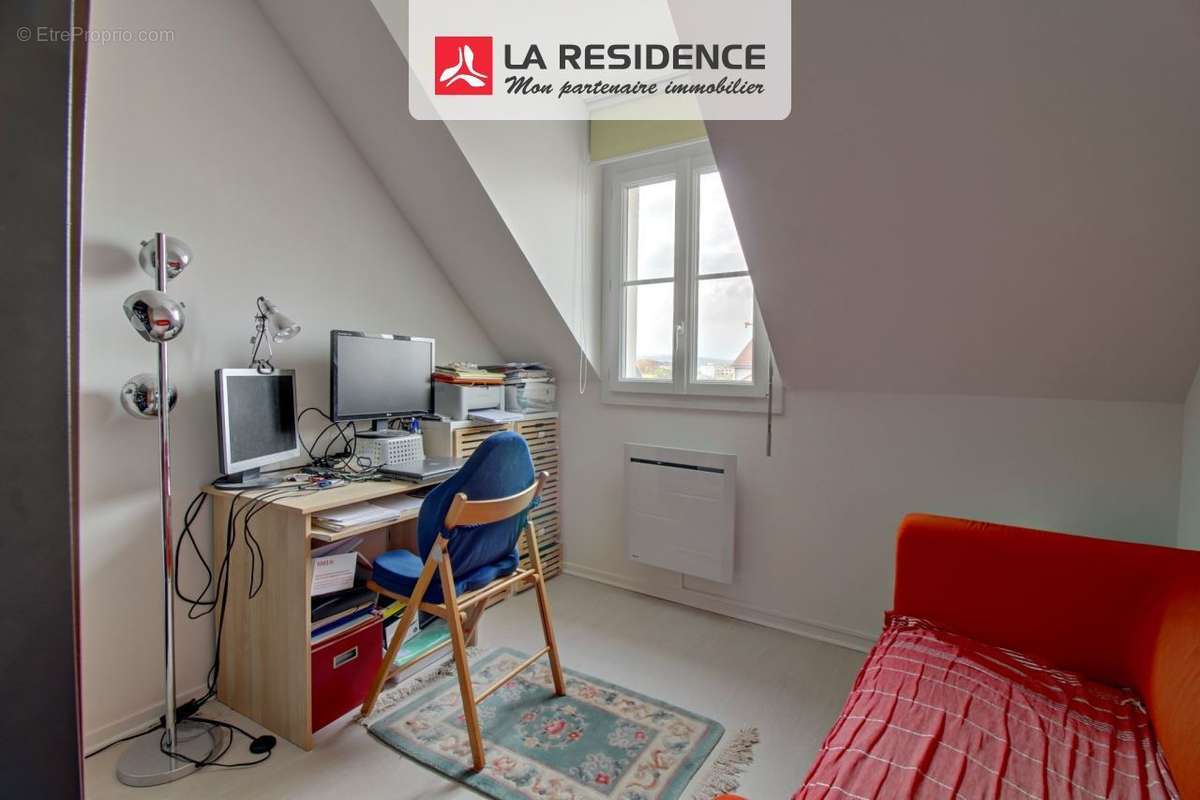 Appartement à POISSY