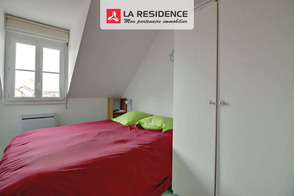 Appartement à POISSY