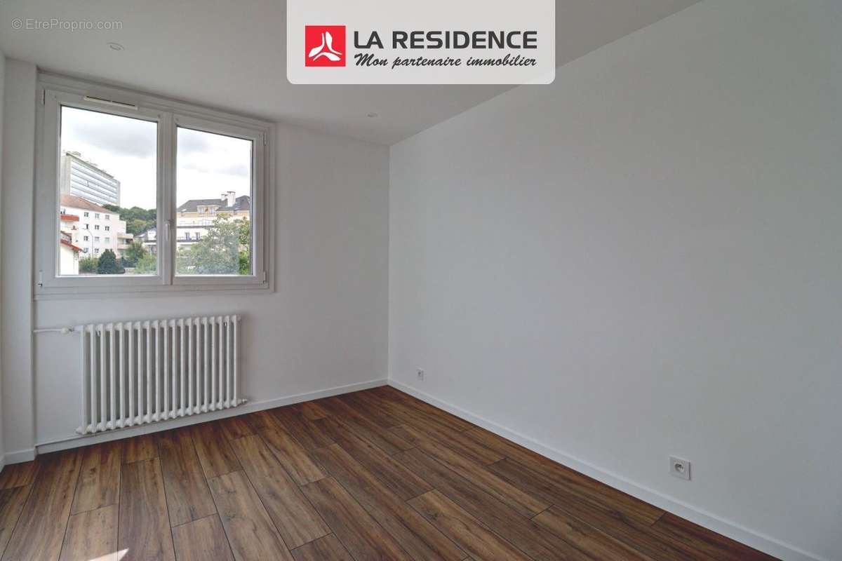 Appartement à POISSY