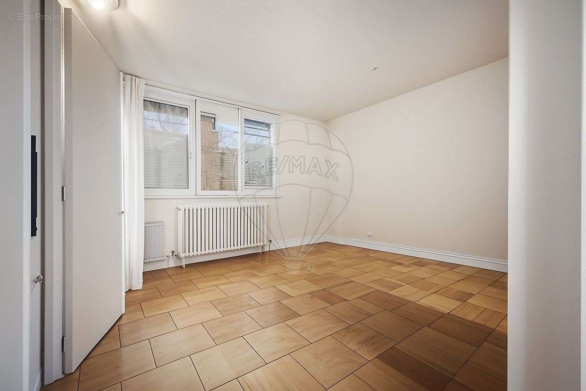 Appartement à SENS