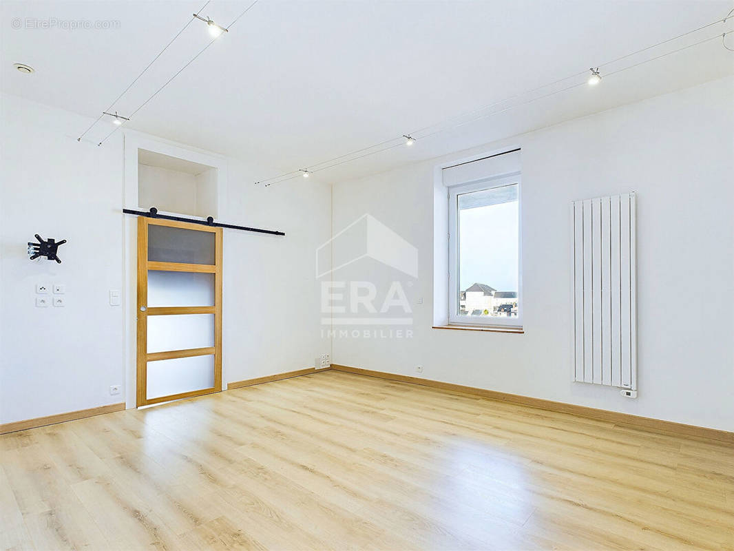 Appartement à RODEZ