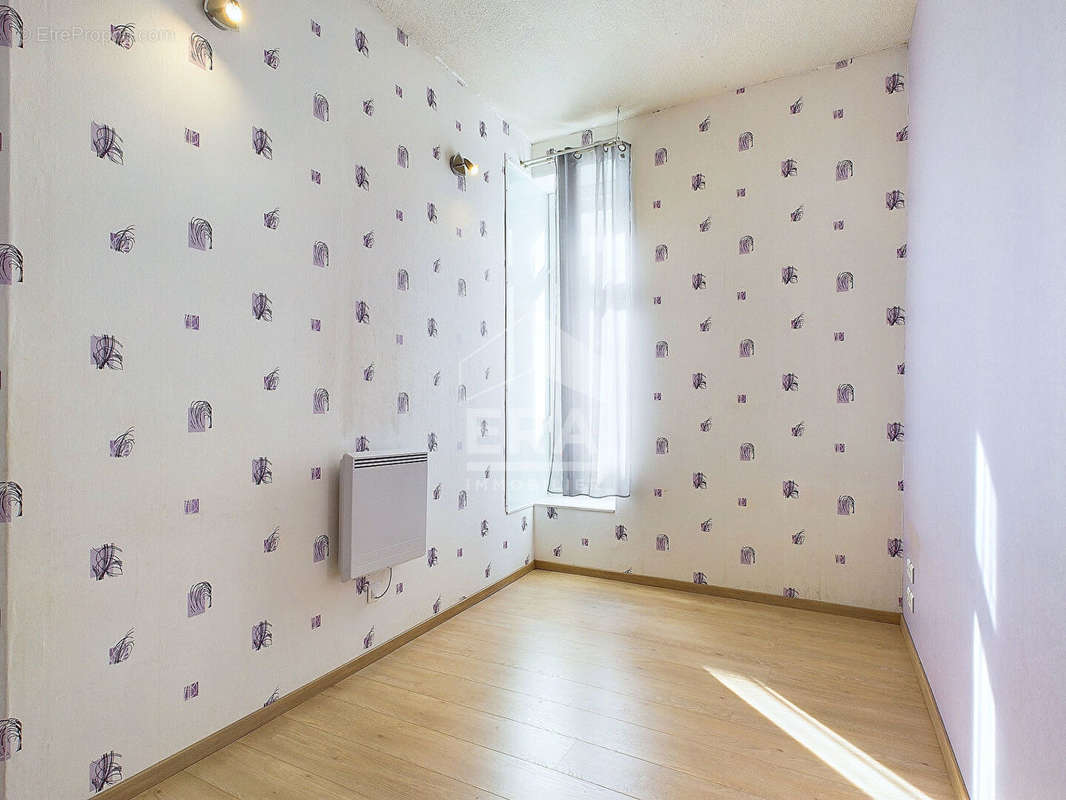 Appartement à RODEZ